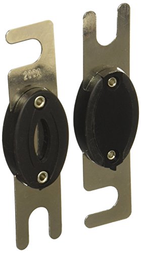Rockford Fosgate RFFA200 - 200 Amp ANL Fuse Rockford Fosgate RFFA200 - 200 Amp ANL Fuse